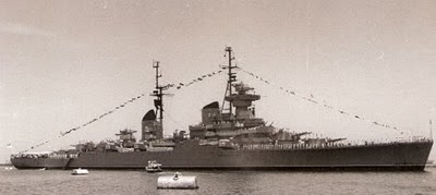 KRI Irian 3