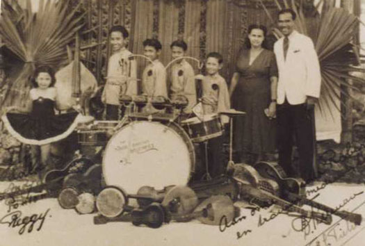 The Tielman