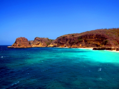 365Indonesia - Bloam Beach Lombok Tenggara NTB