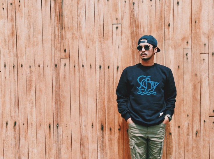 Processed with VSCOcam with c1 preset