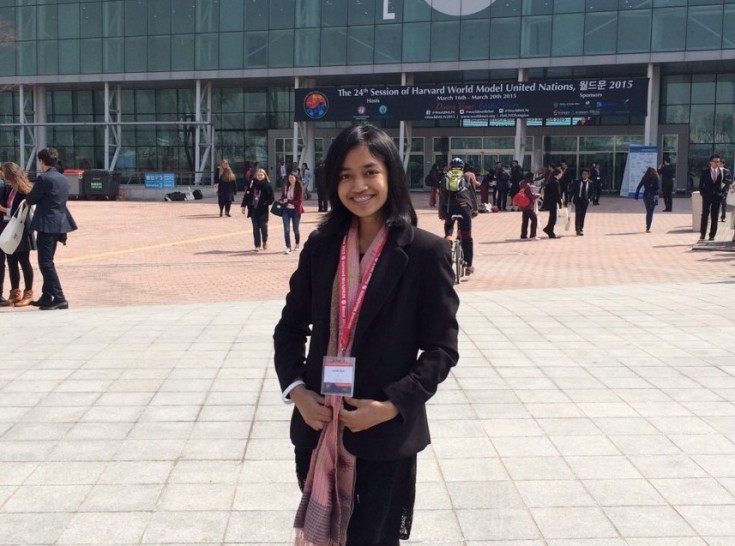 Amanda Soeyasa Besar