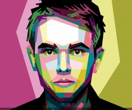 ZEDD