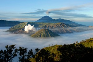 Gunung-Bromo