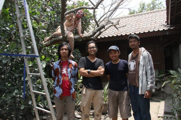 Tim Lembu Sura
