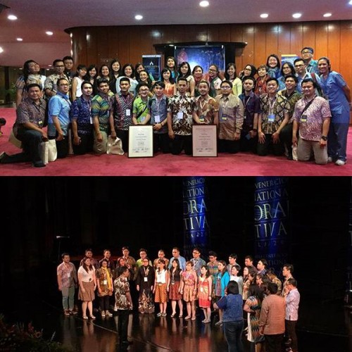 Paduan Suara UPN