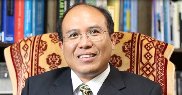Josaphat Tetuko Sri Sumantyo