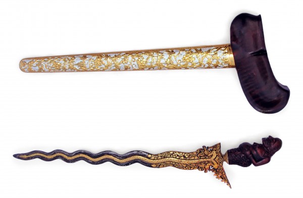 keris
