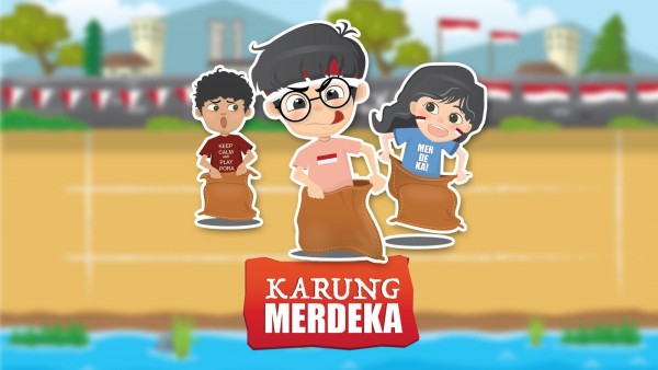 karung merdeka