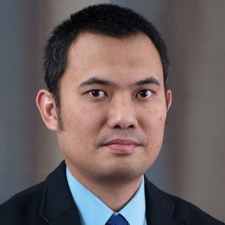 Ardian Nengkoda
