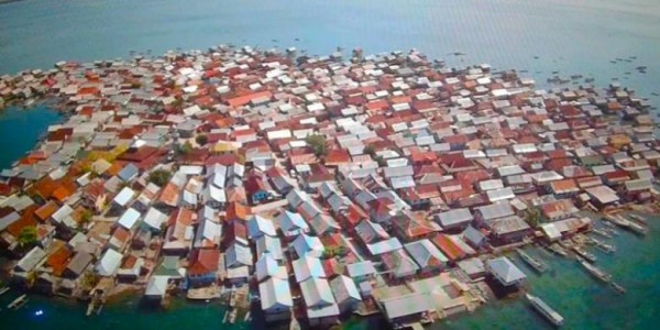 Pulau Bungin