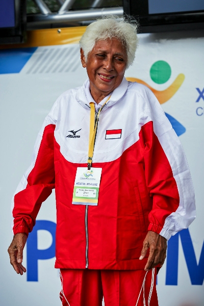 Maria Albertina Matulessy