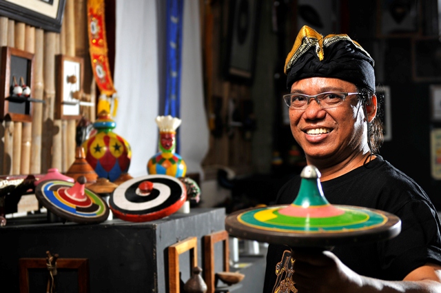 Endi Aras