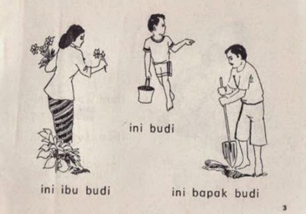 ini budi