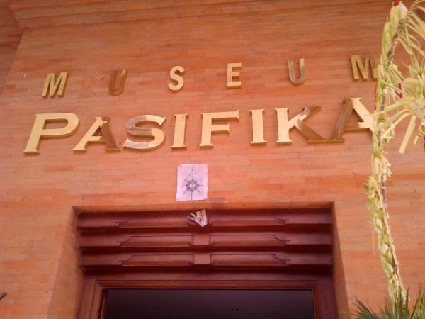 Museum Pasifika
