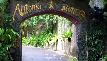Museum Blanco