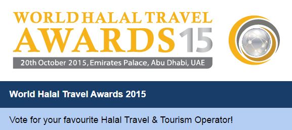 world halal travel