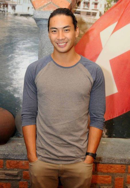 Yoshi Sudarso di Jakarta beberapa waktu lalu (foto: kapanlagi.com)