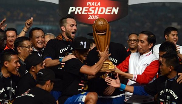 Piala Presiden