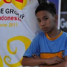 Arif Abdul Hafiz