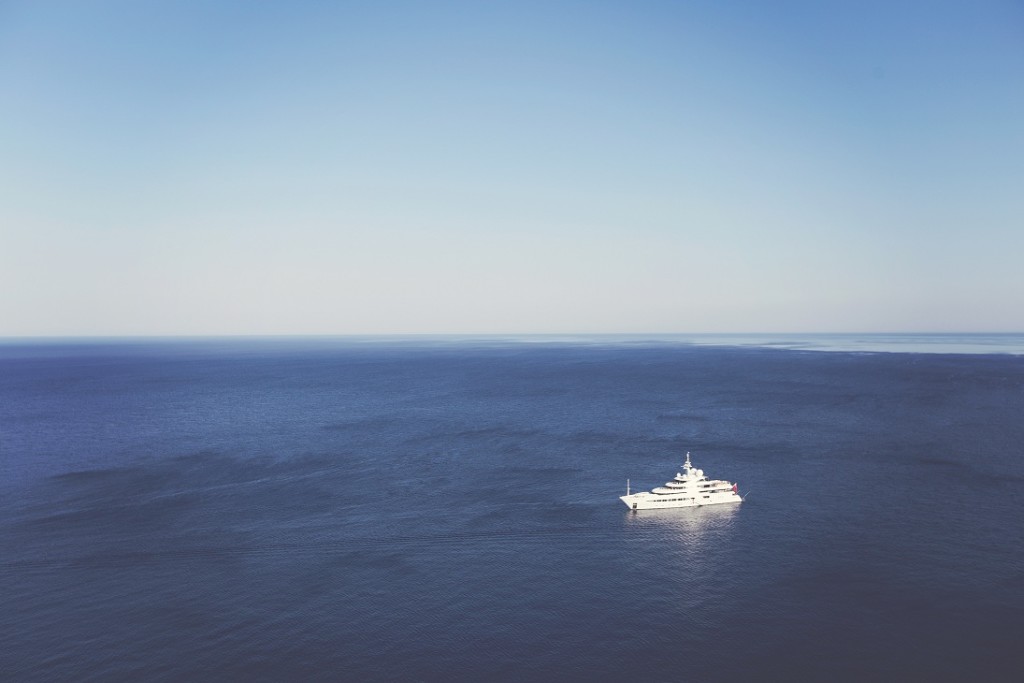 ocean