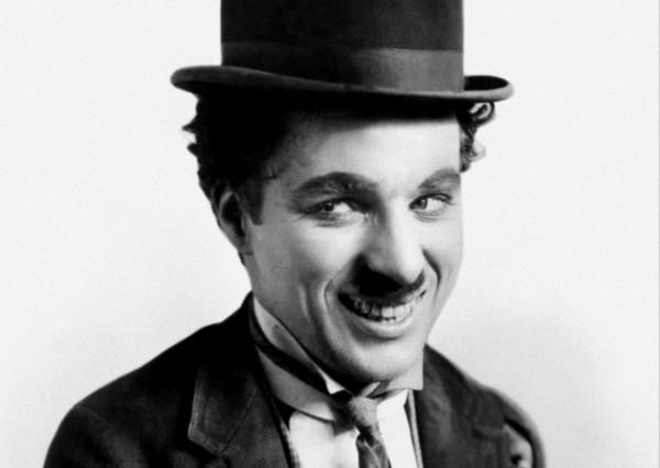 Chaplin