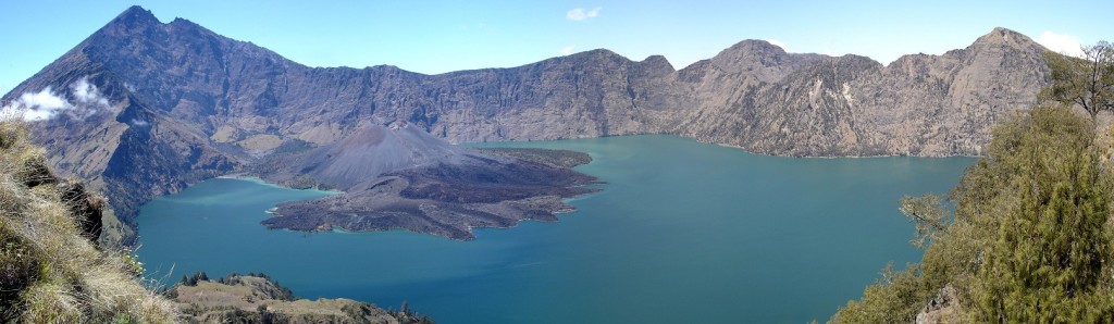 Rinjani