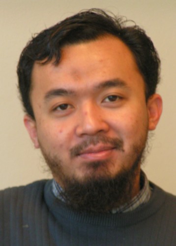 Yogi Erlangga