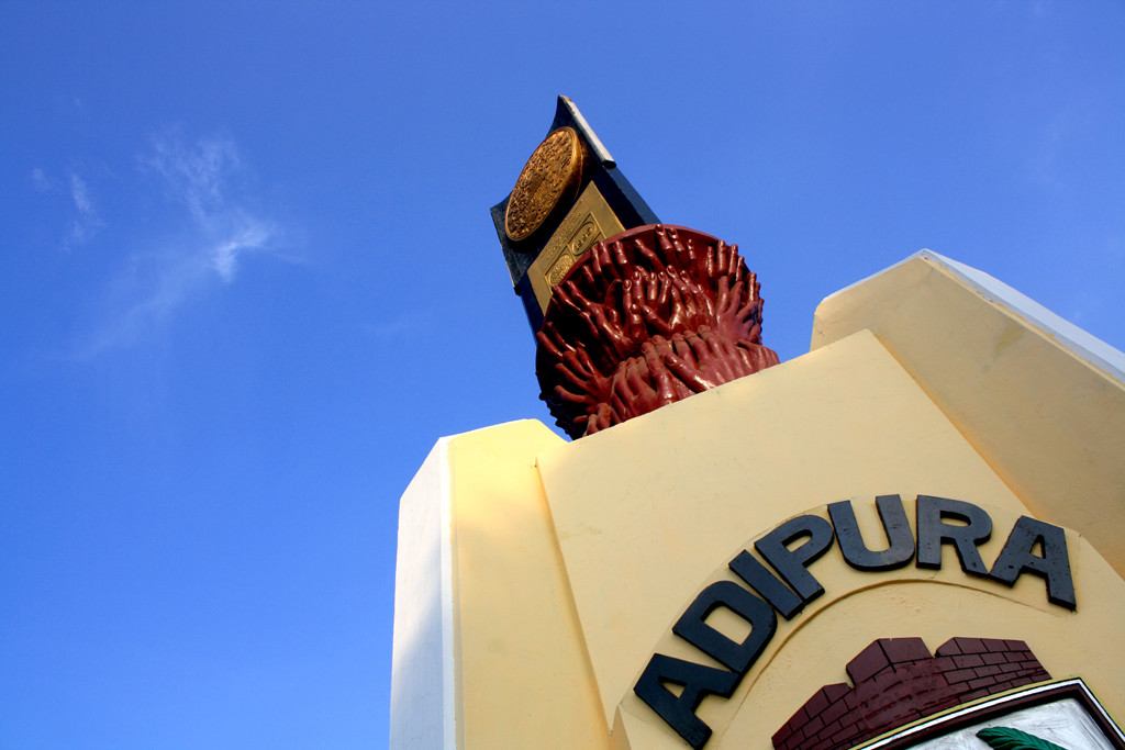 adipura