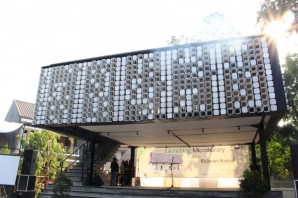 Perpustakaan Mikro