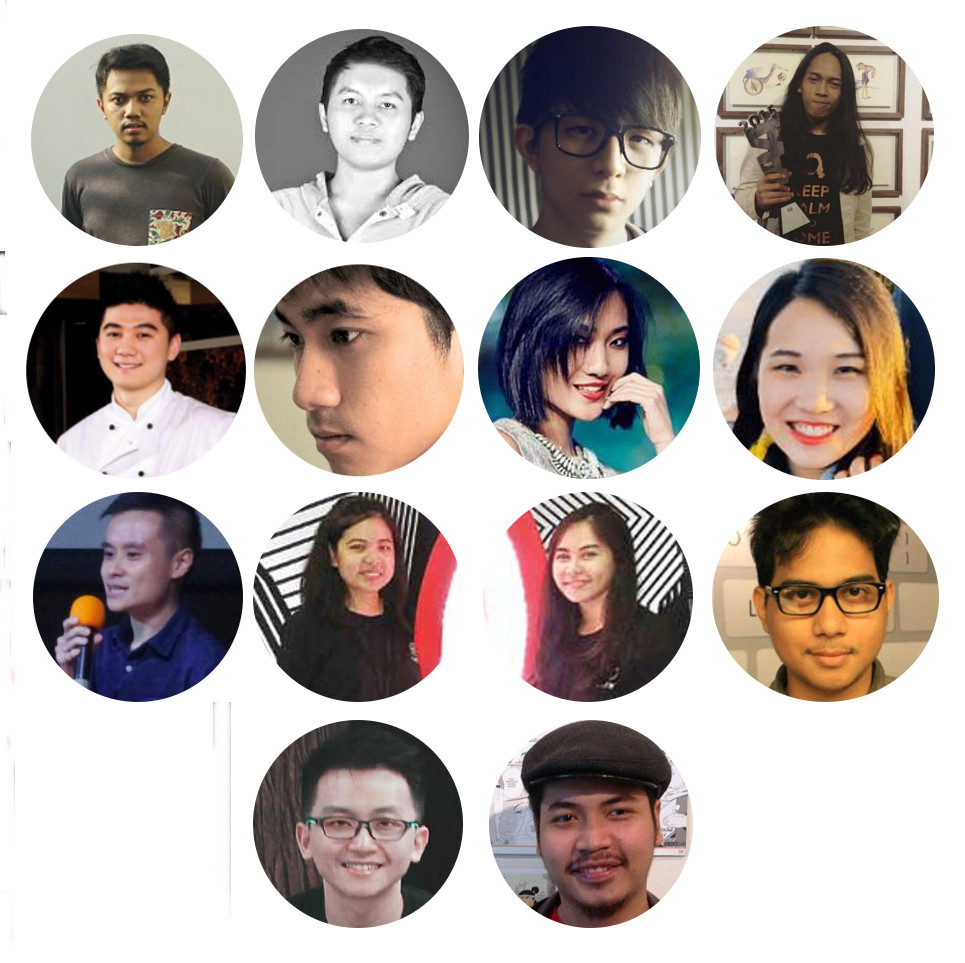 pemuda 28