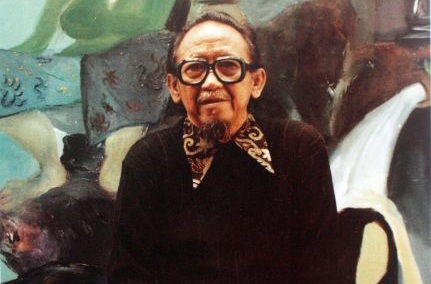 Hendra Gunawan (Foto: newside.xyz)