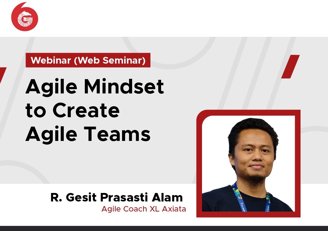 Poster Webinar Ke-6 | Foto: GNFI