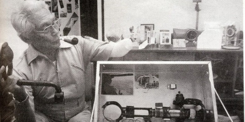 Yum Soemarsono | Riauonline.com