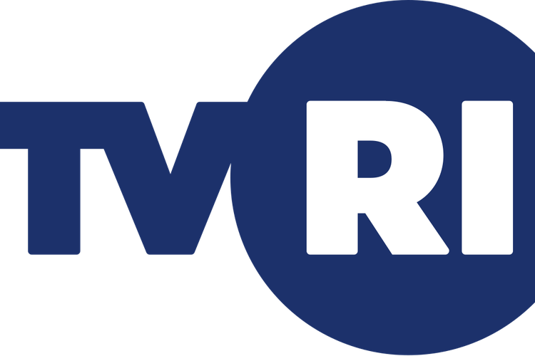 Logo TVRI | Google Image