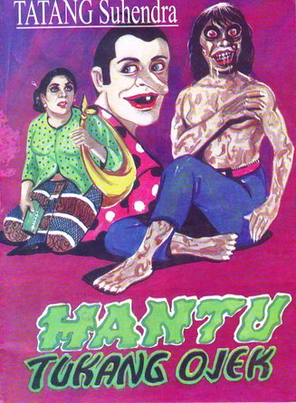 Serial komik Tatang S. selalu mengambil kisah-kisah yang dekat dengan kehidupan sehari-hari masyarakat| Google Image/Komik Koplak