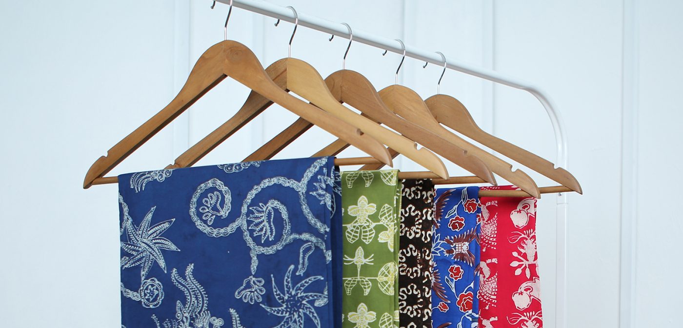 Pola Batik batikfractal.com