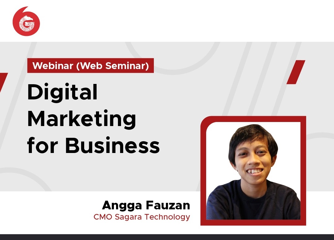 Poster Webinar | Foto: GNFI