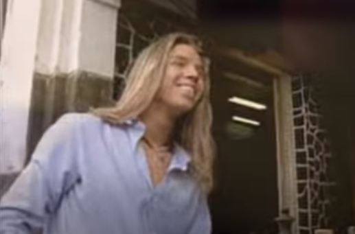 Gil Ofarim