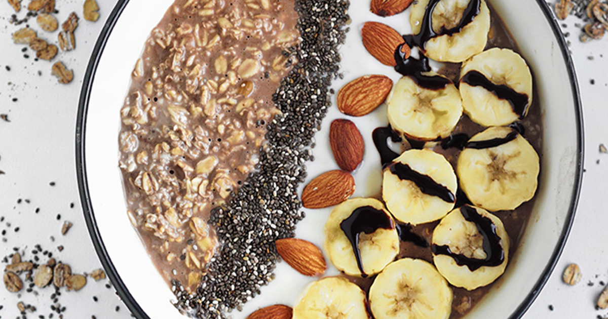 Oatmeal