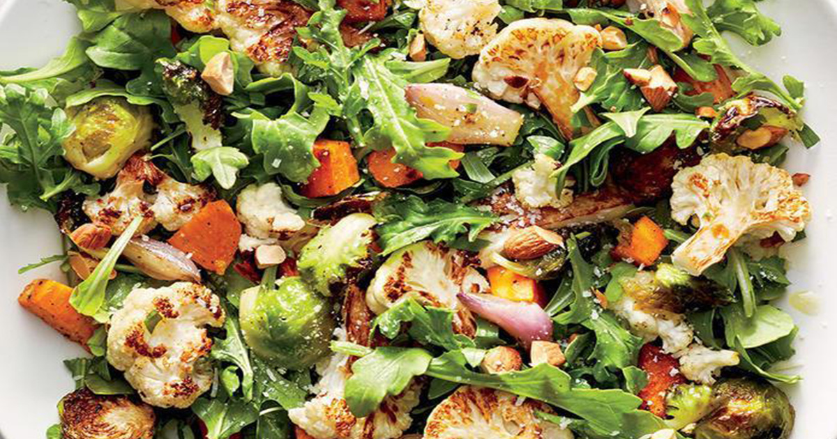 Salad Sayur