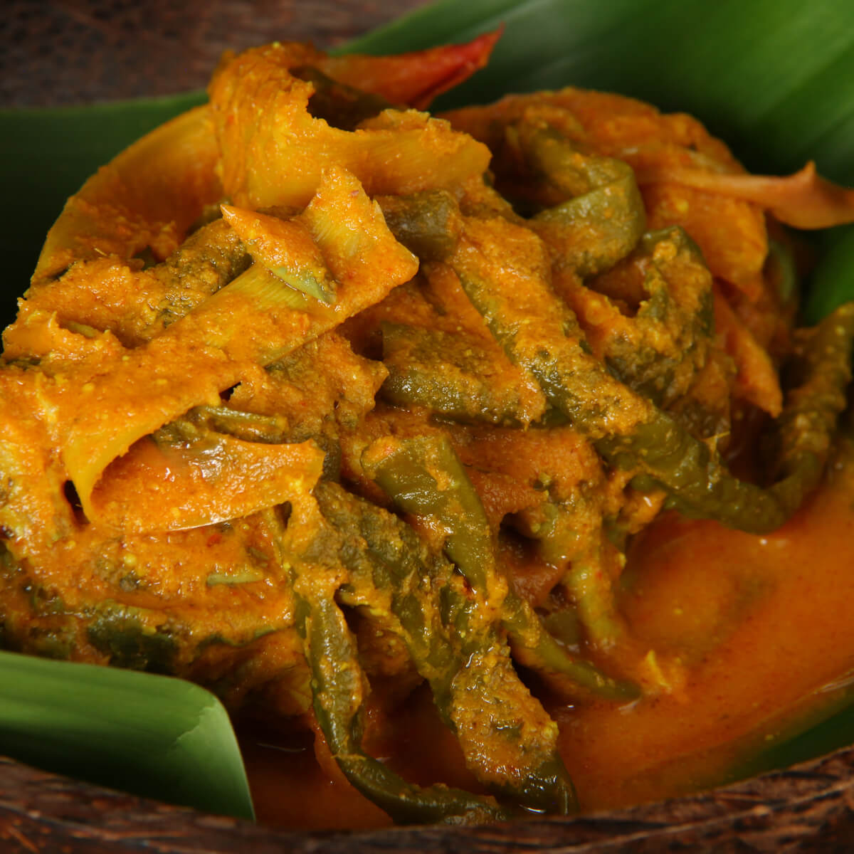 makanan khas batak