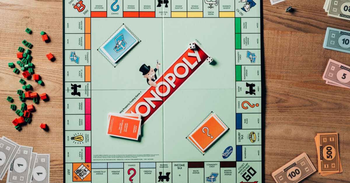 monopoli