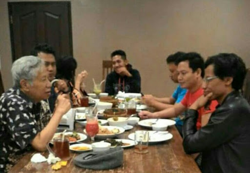 Dawam Rahardjo