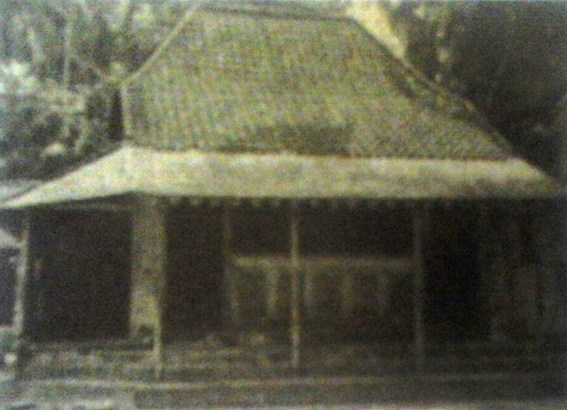 Pesantren Tebuireng