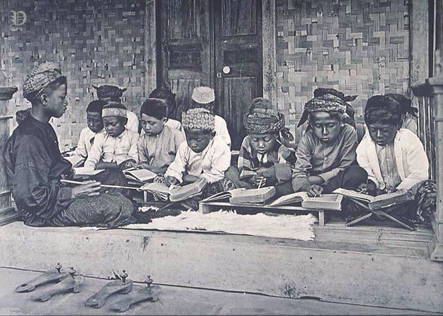 pesantren dan kiai hasyim asyari