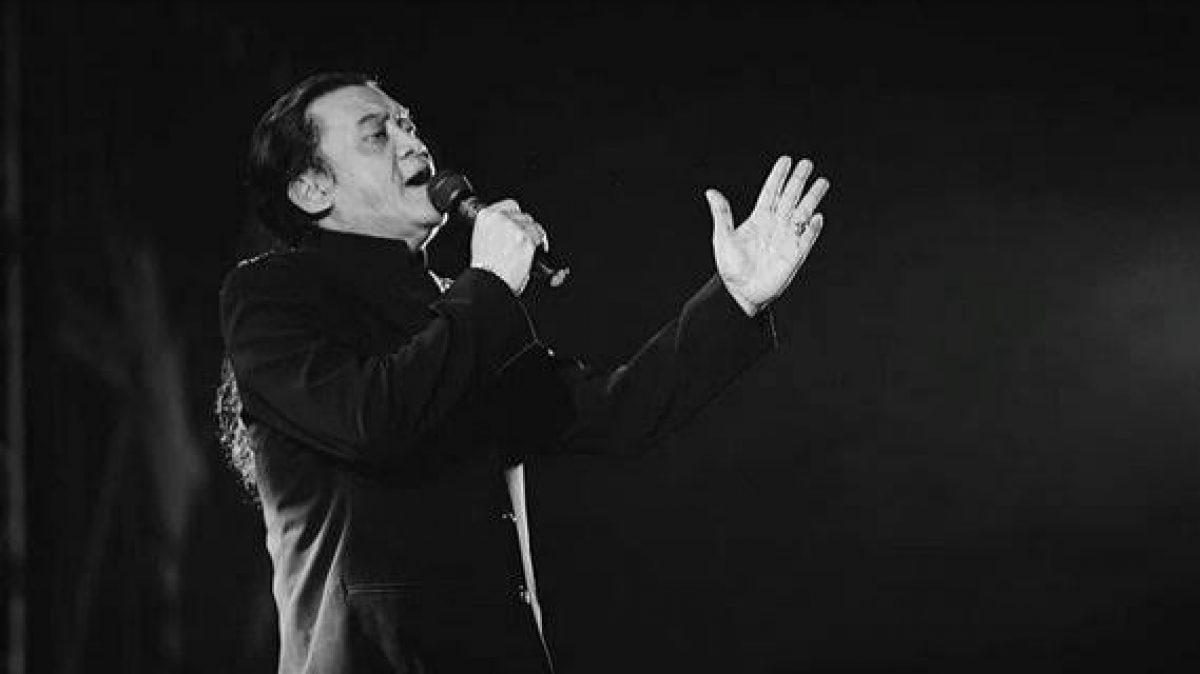 4 Pelajaran Hidup yang Bisa Kita Ambil dari Didi Kempot