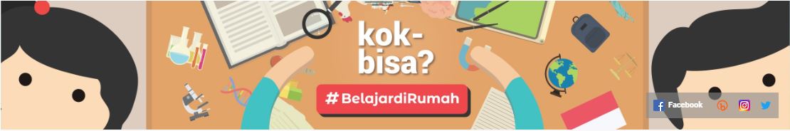 Channel Youtube Kok Bisa. Foto: Youtube Kok Bisa?