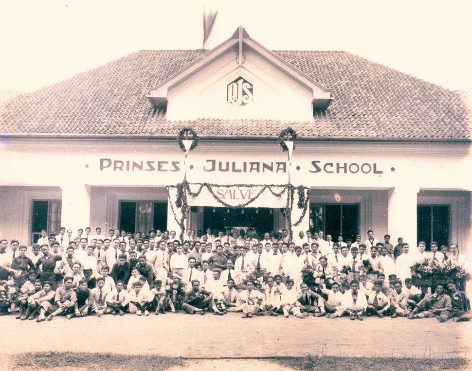 Prinses Juliana School