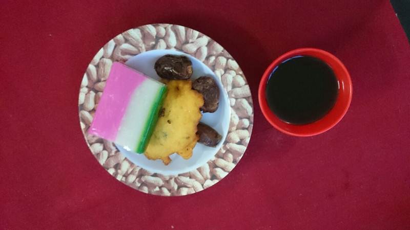 kopi arab