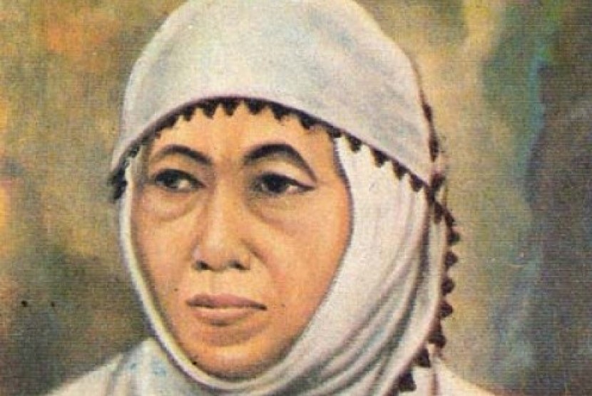 Nyai Dahlan